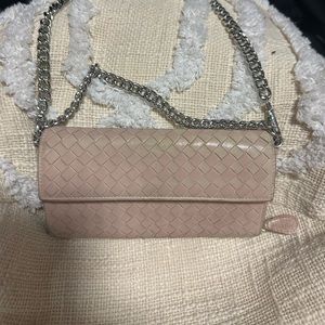 COPY - Authentic BOTTEGA VENETA wallet Made in Italy 2000-2010